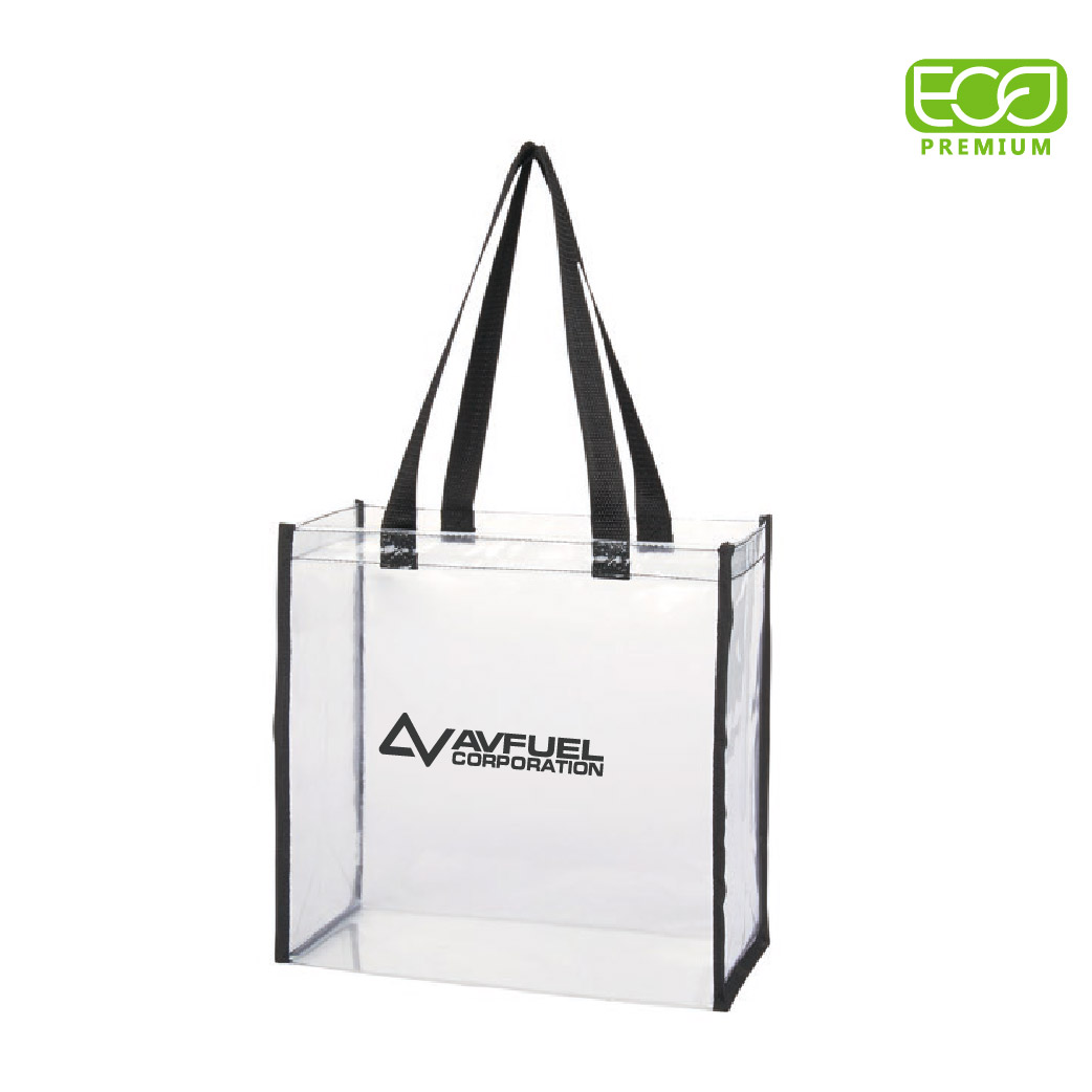 Bolsa de PVC Flexible Confeccionada Lyons