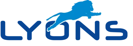 Lyons Envases Logo
